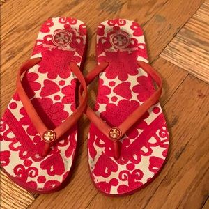 Tory Burch Flip Flop